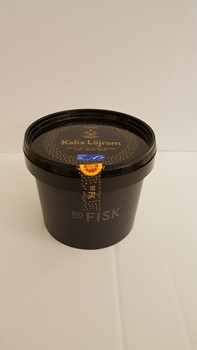 Löjrom Kalix sigill&urspmärkt MSC